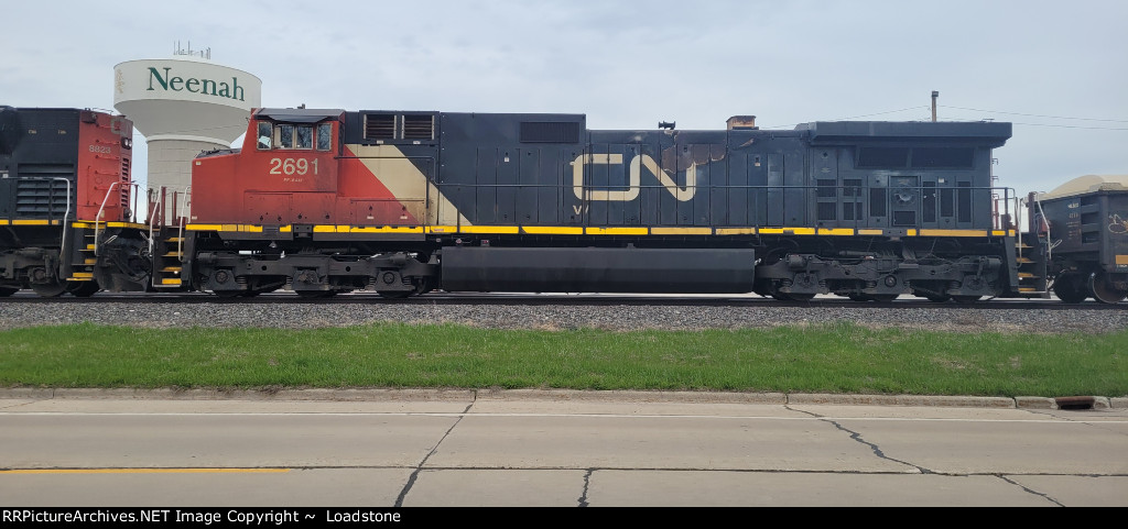 CN 2691